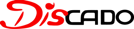 Discado Logo